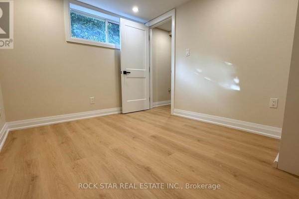 Dining room - Bsmt - 23 Stanley Street, St  Catharines, ON L2M1S5 Photo 5