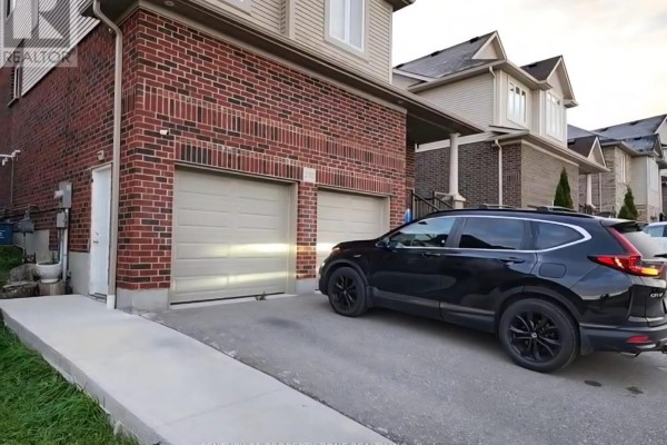 Bsmt - 232 Ladyslipper Drive, Waterloo, ON N2V0E2 Photo 3