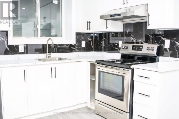 Bsmt - 232 Ladyslipper Drive, Waterloo, ON N2V0E2 Photo 5