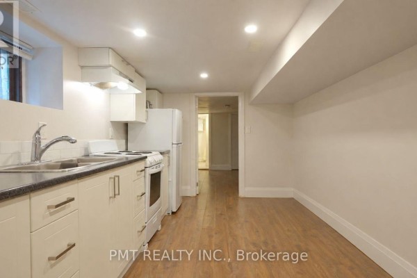 Bsmt - 232 Laughton Avenue, Toronto, ON, photo 2