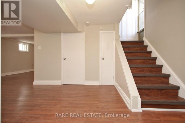 Bsmt - 238 Gary Drive, Toronto, ON M9N2M8 Photo 4