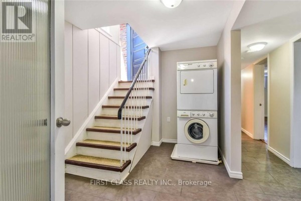 Bsmt - 24 Fintona Avenue, Toronto, ON, photo 2