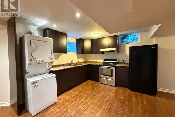 Bsmt - 24 Green Ash Crescent, Richmond Hill, ON L4B3S1 Photo 2