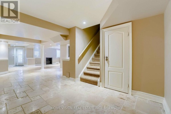Primary Bedroom - Bsmt - 24 Sandbanks Drive E, Richmond Hill, ON L4E4K7 Photo 4