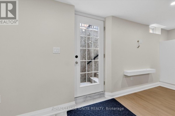 Bsmt - 2404 Florentine Place, Pickering, ON L1X0H2 Photo 3