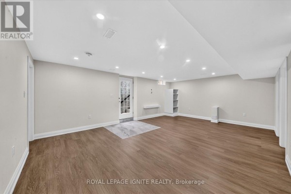 Bsmt - 2404 Florentine Place, Pickering, ON L1X0H2 Photo 4