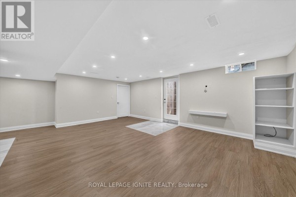 Bsmt - 2404 Florentine Place, Pickering, ON L1X0H2 Photo 5