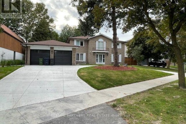 Bsmt - 244 Burbank Drive, Toronto, ON M2K1P8 Photo 2