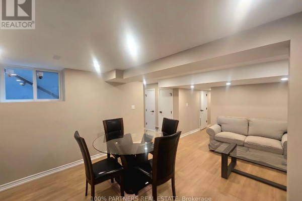 Bsmt - 244 Burbank Drive, Toronto, ON M2K1P8 Photo 5
