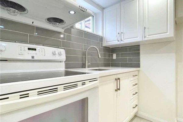 Bedroom - Bsmt - 246 Horsham Avenue, Toronto, ON M2N2A6 Photo 4