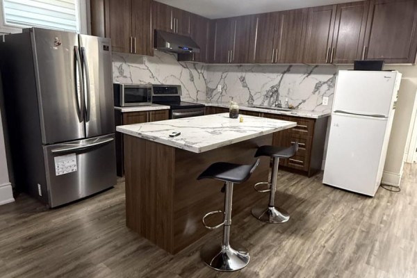 Bsmt - 25 Westbourne Avenue, Toronto, ON, photo 3