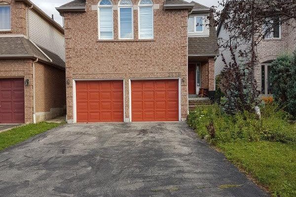 Bsmt - 2538 Raglan Court, Mississauga