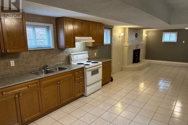 Bsmt - 2546 Palisander Avenue, Mississauga, ON, photo 2