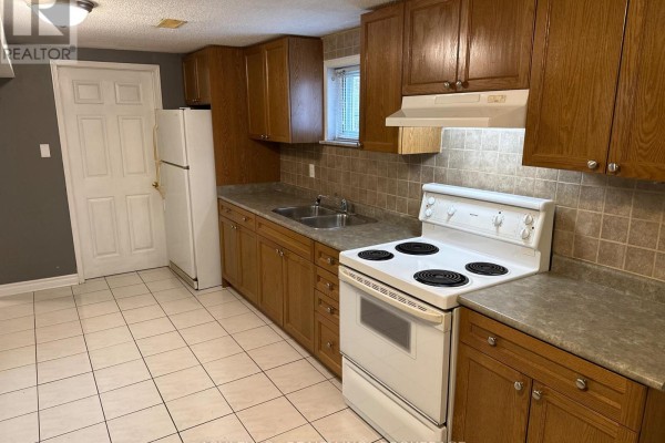 Bsmt - 2546 Palisander Avenue, Mississauga, ON, photo 3