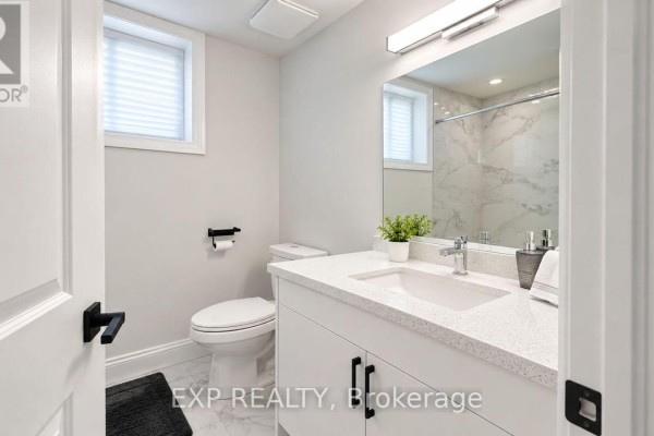 Bsmt - 2567 Constance Avenue, London South, ON N6M0J4 Photo 2
