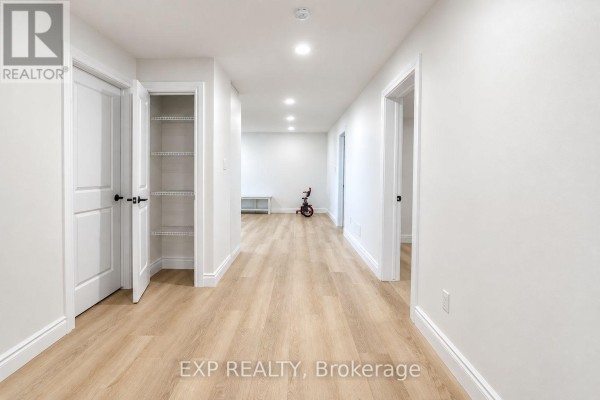 Bsmt - 2567 Constance Avenue, London South, ON N6M0J4 Photo 3