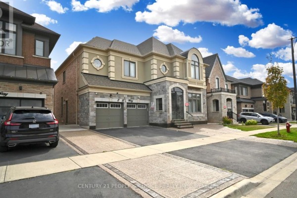 Bsmt - 26 Lyle Way, Brampton