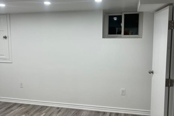 Living room - Bsmt - 26 Oakridge Drive, Toronto, ON M1M2A4 Photo 5