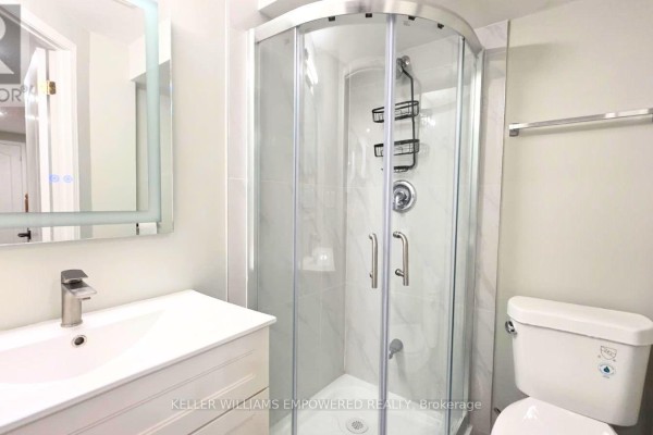 Bsmt - 26 Raffia Avenue, Richmond Hill, ON, photo 2