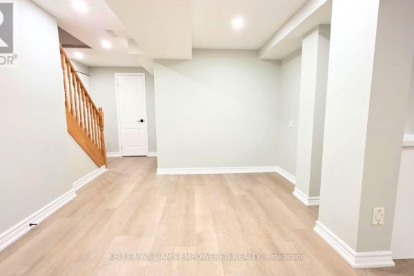 Dining room - Bsmt - 26 Raffia Avenue, Richmond Hill, ON L4E4M9 Photo 4