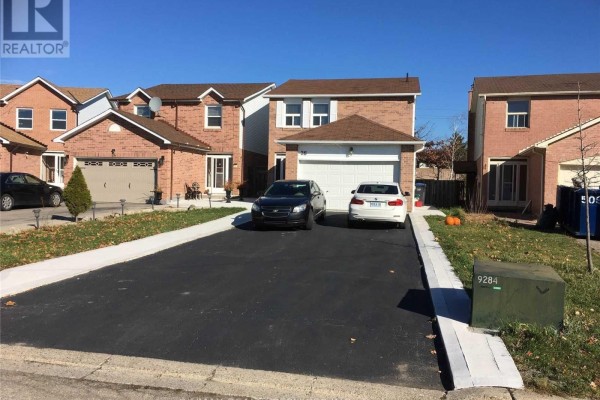 Kitchen - Bsmt - 26 Swennen Drive, Brampton, ON L6V4E3 Photo 2