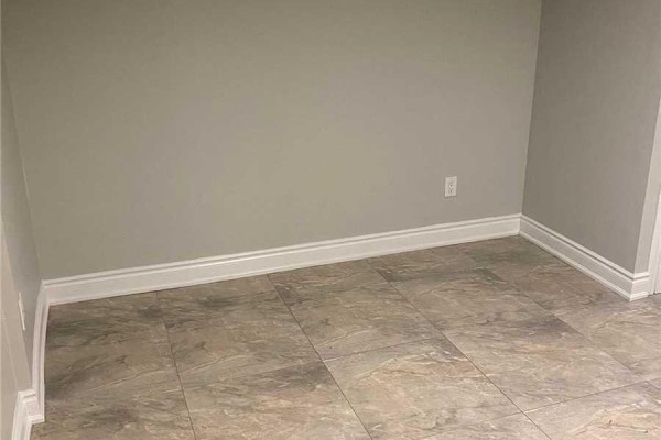 Bedroom 2 - Bsmt - 26 Swennen Drive, Brampton, ON L6V4E3 Photo 4