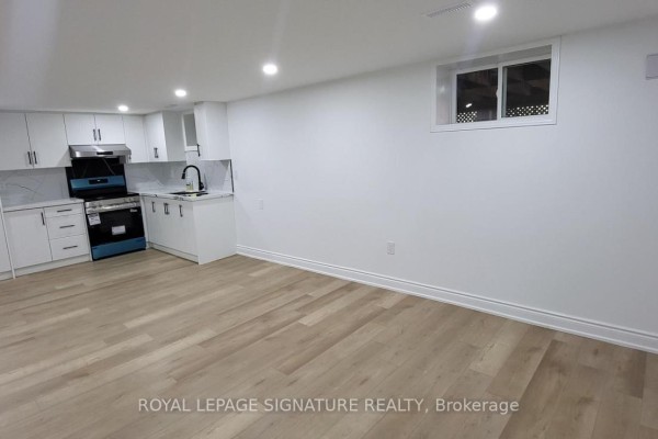 Bsmt - 2632 Birch Crescent, Mississauga, ON, photo 2