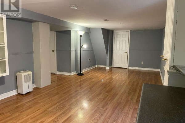 Bsmt - 265 Elgin Mills West Road, Richmond Hill
