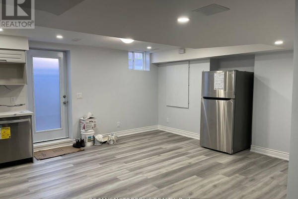 Bsmt - 272 Cornell Park Avenue, Markham, ON, photo 2