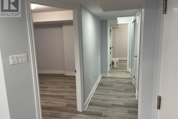 Bsmt - 272 Cornell Park Avenue, Markham, ON, photo 3