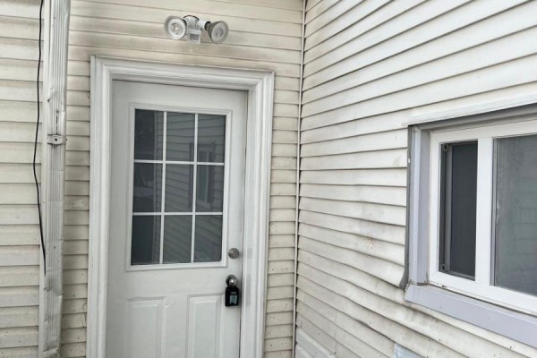 Bsmt - 278 Shuter Street, Toronto, ON, photo 2