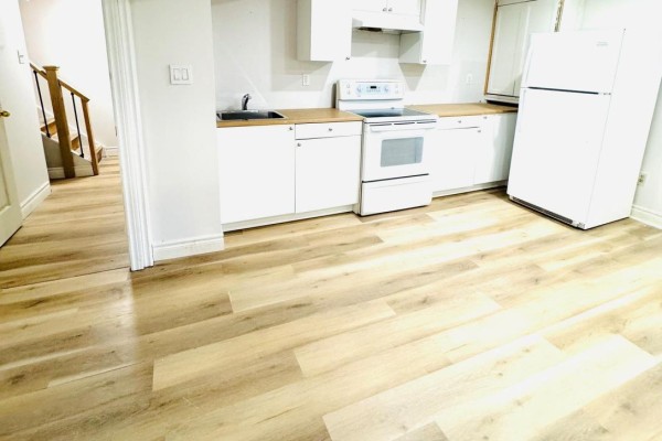 Bsmt - 28 Chapman Drive E, Ajax, ON L1T3C3 Photo 5