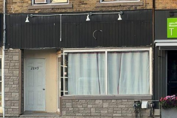 Bsmt - 2849 Dufferin Street, Toronto, ON, photo 2
