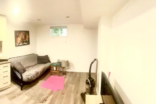 Bedroom - Bsmt - 288 Connaught Avenue, Toronto, ON M2R2L9 Photo 2