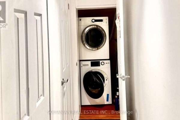 Bsmt - 288 Connaught Avenue, Toronto, ON M2R2L9 Photo 5