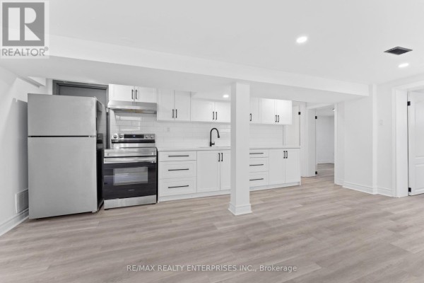 Bsmt - 3 Dallyn Crescent, Toronto, ON M1K4V8 Photo 2