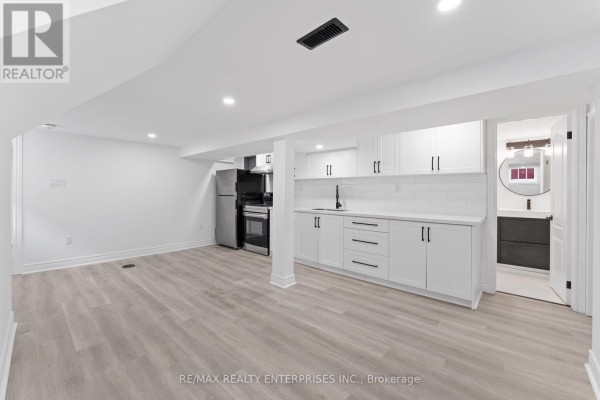 Bsmt - 3 Dallyn Crescent, Toronto, ON M1K4V8 Photo 3
