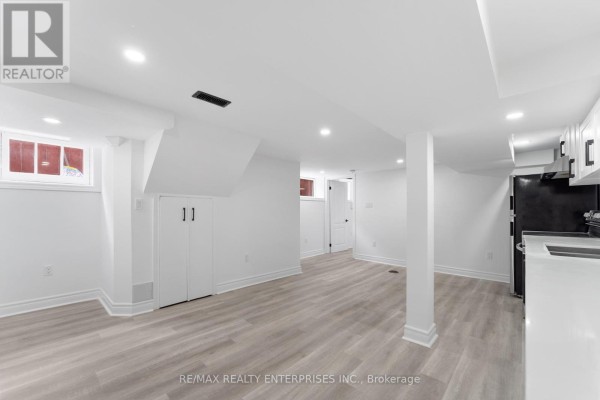 Bsmt - 3 Dallyn Crescent, Toronto, ON M1K4V8 Photo 5