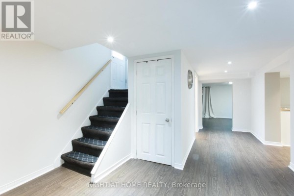 Bsmt - 30 Northampton Drive, Toronto, ON, photo 2