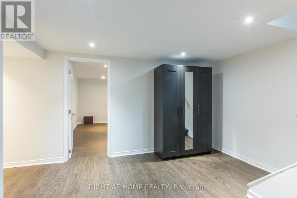 Bsmt - 30 Northampton Drive, Toronto, ON, photo 3