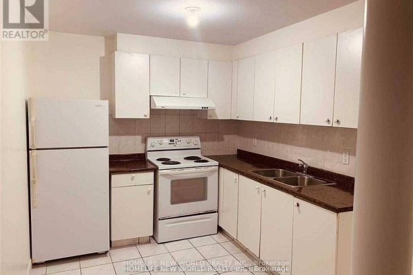 Primary Bedroom - Bsmt - 30 Rural Avenue, Toronto, ON M1S2C9 Photo 2
