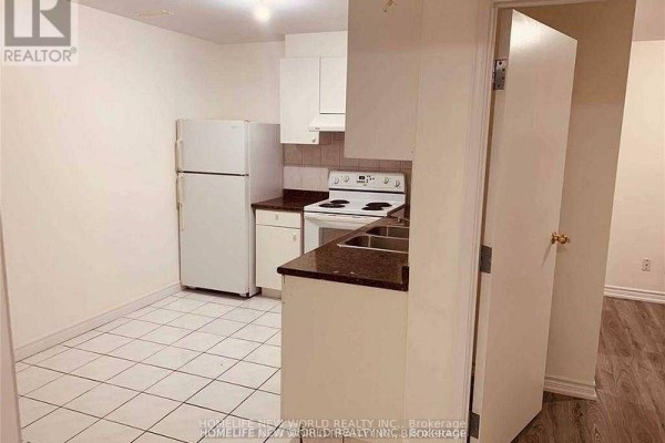 Bsmt - 30 Rural Avenue, Toronto, ON M1S2C9 Photo 3