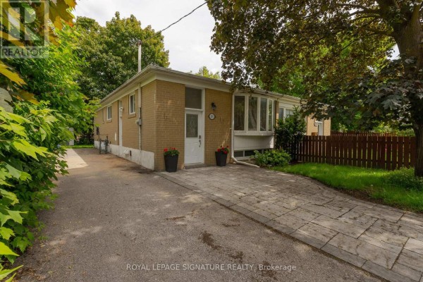 Primary Bedroom - Bsmt - 305 Blue Grass Boulevard, Richmond Hill, ON L4C3H3 Photo 3