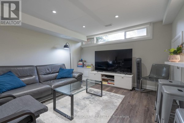 Bsmt - 305 Blue Grass Boulevard, Richmond Hill, ON L4C3H3 Photo 5