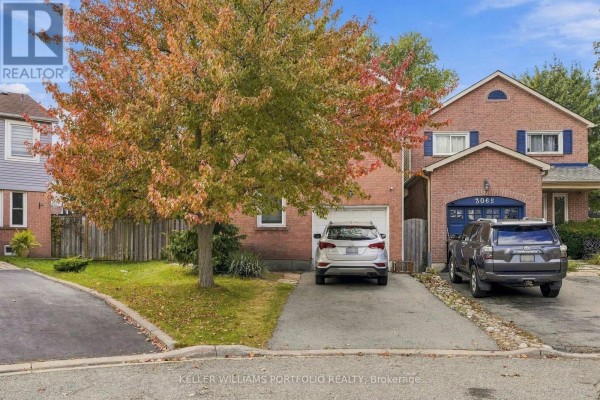 Bsmt - 3067 Ilomar Court, Mississauga