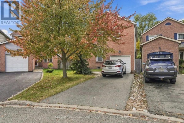 Bsmt - 3067 Ilomar Court, Mississauga, ON L5N5B5 Photo 2