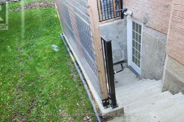 Bsmt - 3067 Ilomar Court, Mississauga, ON L5N5B5 Photo 3