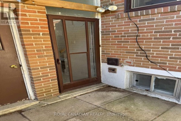 Living room - Bsmt - 312 Coronation Drive, Toronto, ON M1E2J8 Photo 4