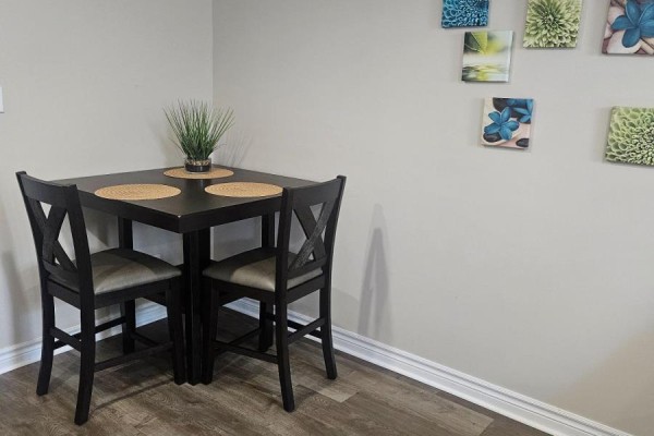 Primary Bedroom - Bsmt - 32 Miles Drive, Ajax, ON L1Z1C7 Photo 4
