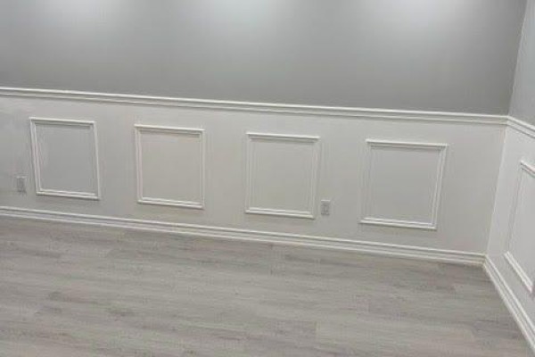 Bsmt - 327 Mantle Avenue, Whitchurch Stouffville, ON L4A0R9 Photo 3